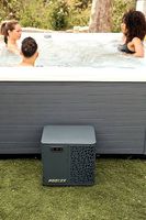 SPAWER O'SPA Wärmepumpe für SPA`s